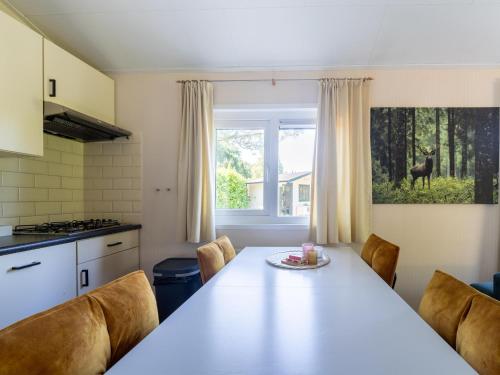 Holiday Home in Voorthuizen near Veluwe Forest, cleaning included