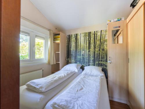 Holiday Home in Voorthuizen near Veluwe Forest, cleaning included