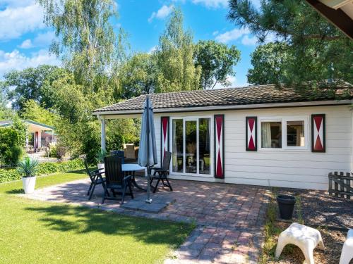 Holiday Home in Voorthuizen near Veluwe Forest, cleaning included