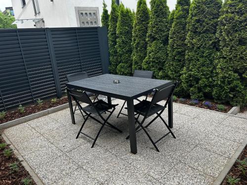 Boutique Apartments
