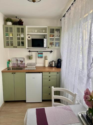 Villa Mint & Lavender