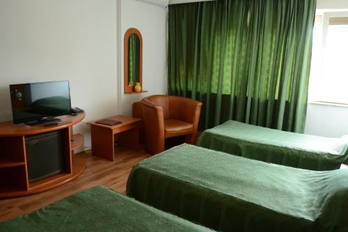 Hotel Select