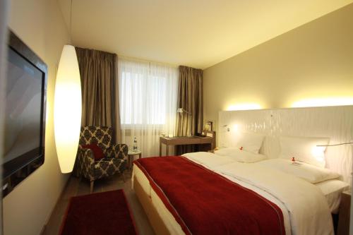 Best Western Premier Hotel Victoria