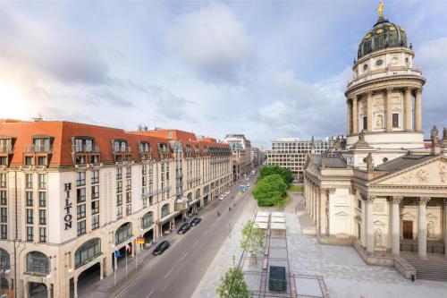 Hilton Berlin