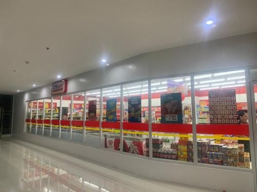 1BR Condotel Ridgewood Towers Near Airport #RW05-1