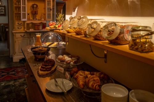 AlpenPension Claudia