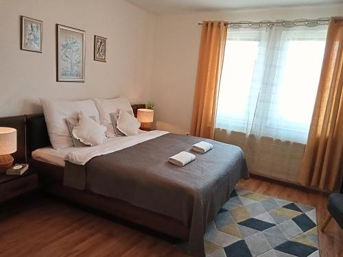 Aparthotel Orient