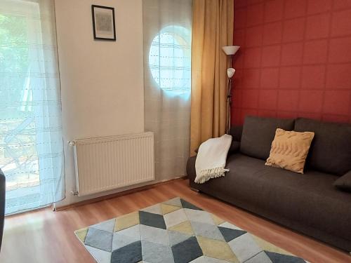 Aparthotel Orient