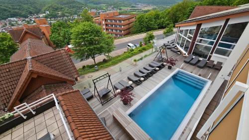 Göbel's Hotel Rodenberg