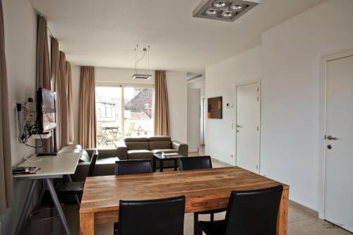 Place2stay in Ghent