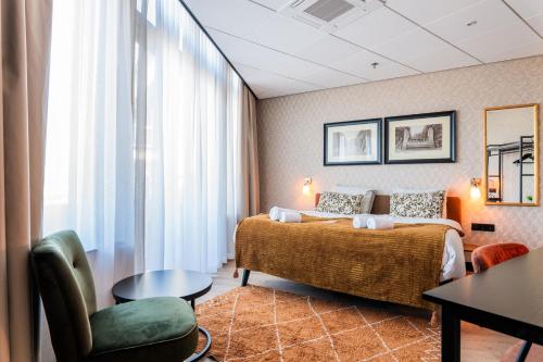 Two Brothers Noordwijk Beach Hotel