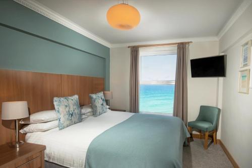 The Esplanade Hotel