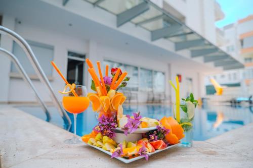 Xperia Grand Bali Hotel