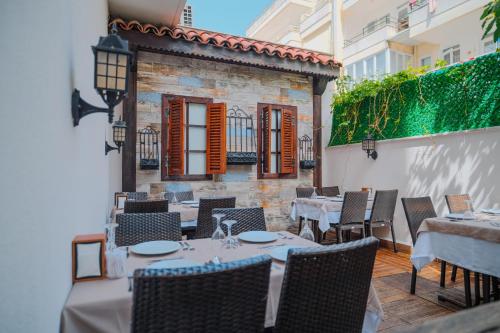 Xperia Grand Bali Hotel