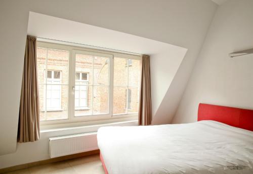 Place2stay in Ghent