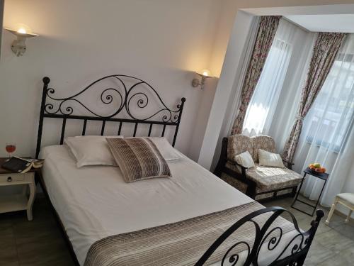Hotel Rai Shumen