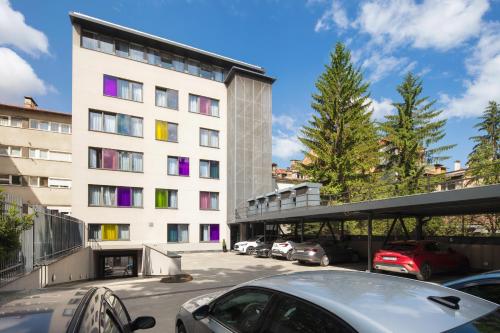 Colors Inn Sarajevo