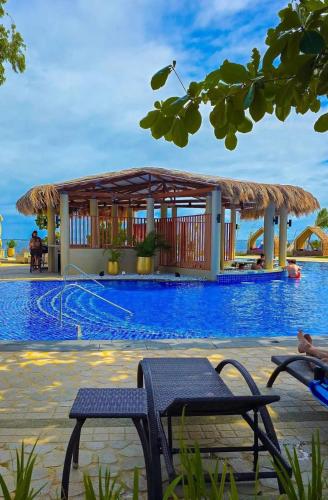 One Pacific Residence with Ocean View