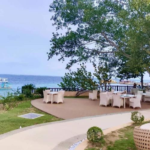 One Pacific Residence with Ocean View