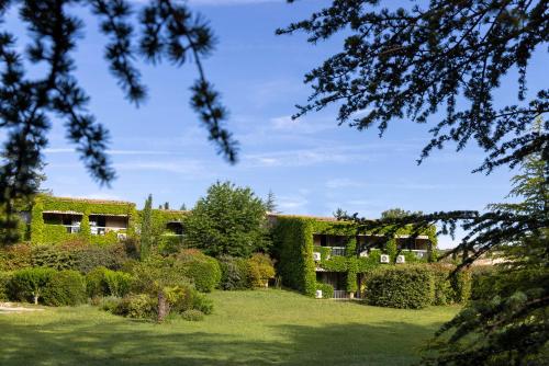 Lou Paradou Hotel Residences