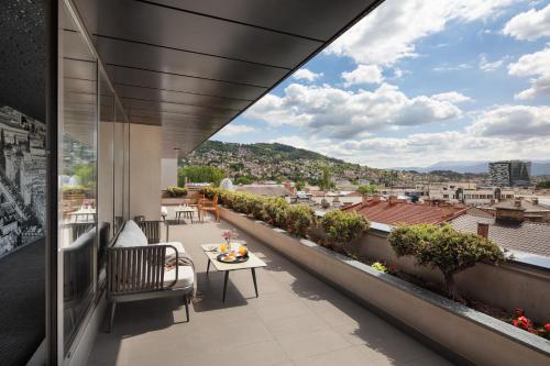 Colors Inn Sarajevo