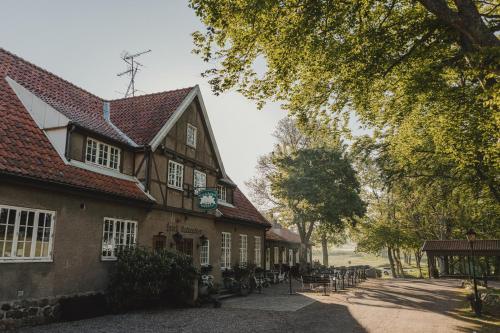 Kullagardens Wärdshus