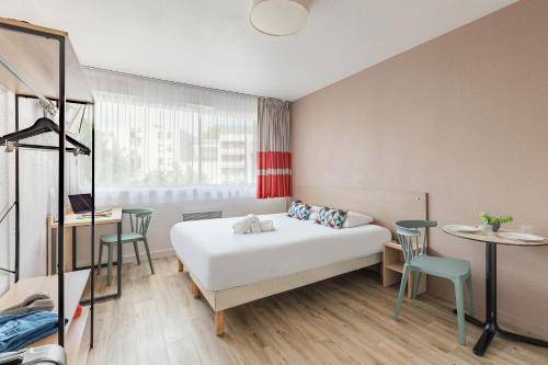 Appart'City La Rochelle