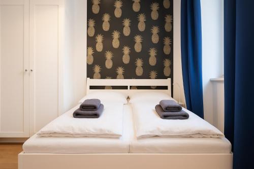 DAINN Apartments Schönbrunn