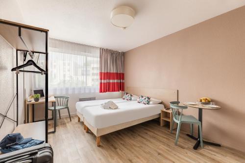 Appart'City La Rochelle