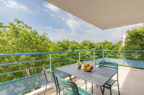 Appart'City La Rochelle