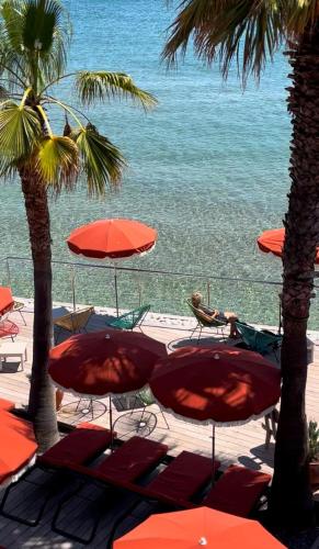 Hotel Le Bor
