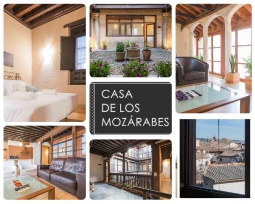 Apartamentos Turísticos Casa de los Mozárabes