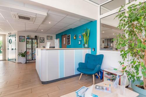 Appart'City La Rochelle