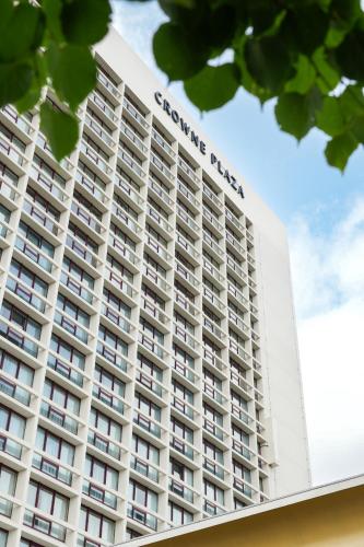 Crowne Plaza Antwerp