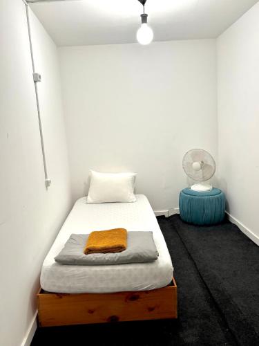 Ndussole Guest House