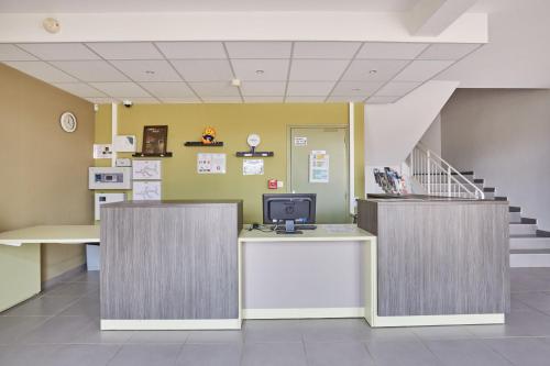 Résidence Odalys Côté Canal