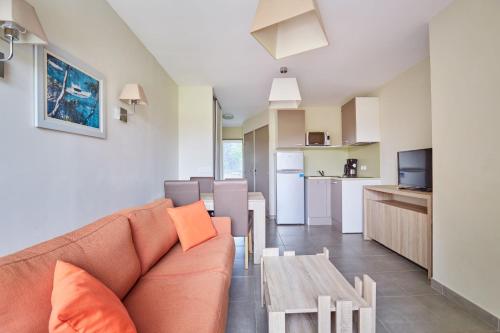 Résidence Odalys Côté Canal