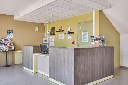 Résidence Odalys Côté Canal