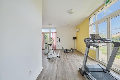 Résidence Odalys Côté Canal