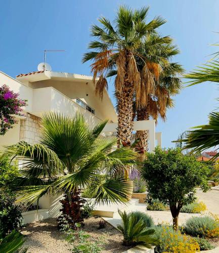 Apartments and Rooms Mateša