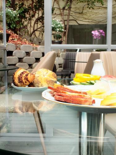 Milford Suites Budapest