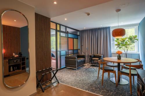 ProfilHotels Aveny