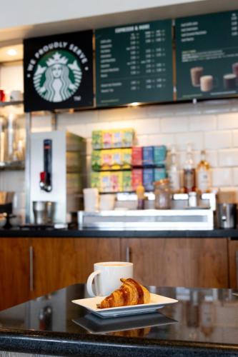 Holiday Inn Salisbury - Stonehenge