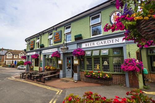 The Pilot Inn