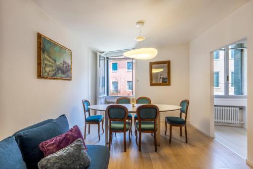 Savoia e jolanda Apartments