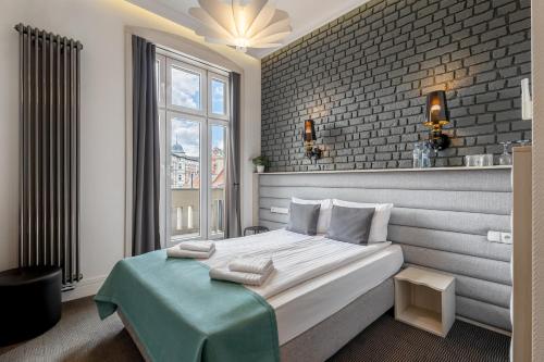 Apartamenty Wodna 13