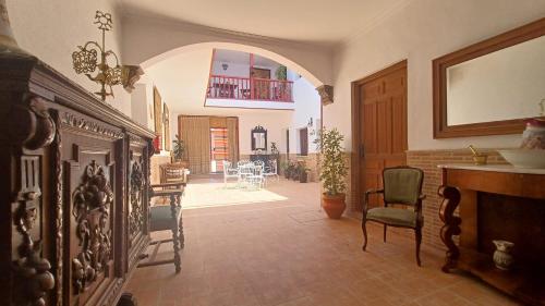 Casa Rural Tia Pilar de Almagro