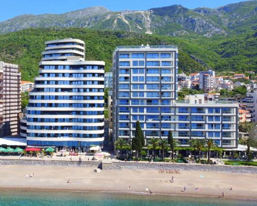 Royalis Suites Budva