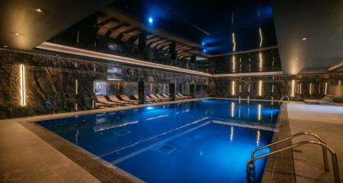 Gleddoch Golf & Spa Resort