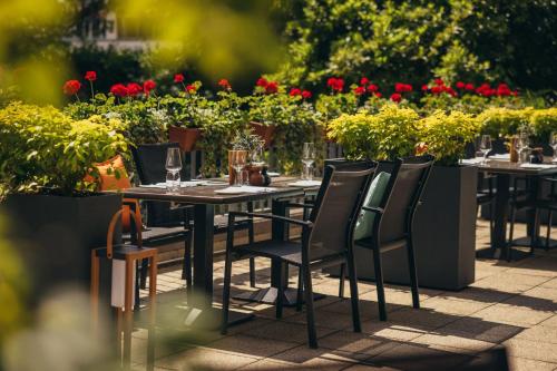 Crowne Plaza Geneva